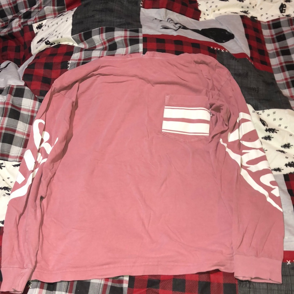 VS Pink Hoodie